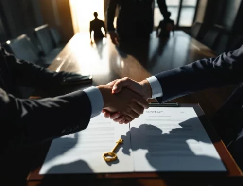 Hoe voorkom je dat key-personeel vertrekt bij een bedrijfsovername?