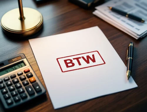 Hoe zit het met BTW bij bedrijfsverkoop?