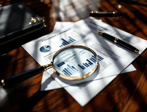 Wat is vendor due diligence?