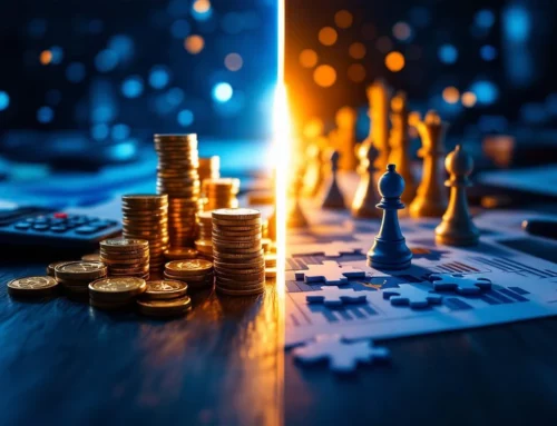 Wat zijn de verschillen tussen financiële en strategische kopers?