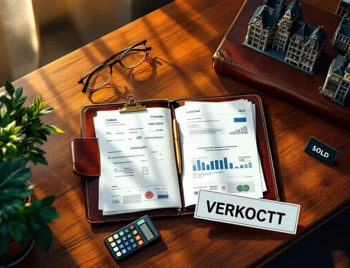 Wat zijn de fiscale gevolgen van bedrijfsverkoop?