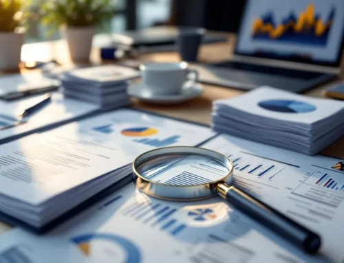 4 voordelen van vendor due diligence onderzoek