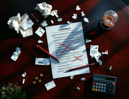 Welke fouten maken ondernemers vaak bij bedrijfsverkoop?