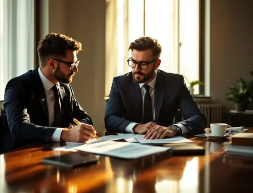 Moet je een M&A-adviseur inschakelen?