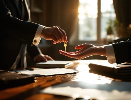 Bedrijf verkopen of familie overdracht: welke route?